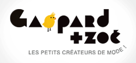 Gaspard et Zoe