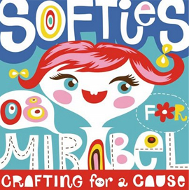 Softies for Mirabel