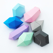 Paper Gems: New Templates