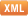 XML feed